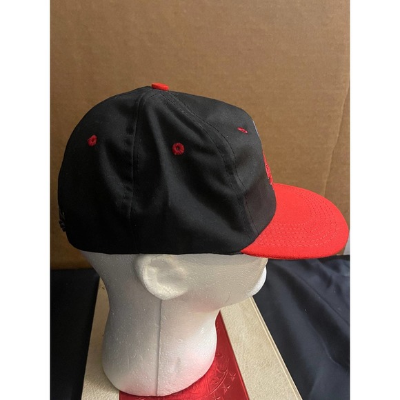 Vintage Planet Hollywood Reno Snapback‎ Adjustable Hat - Picture 3 of 5